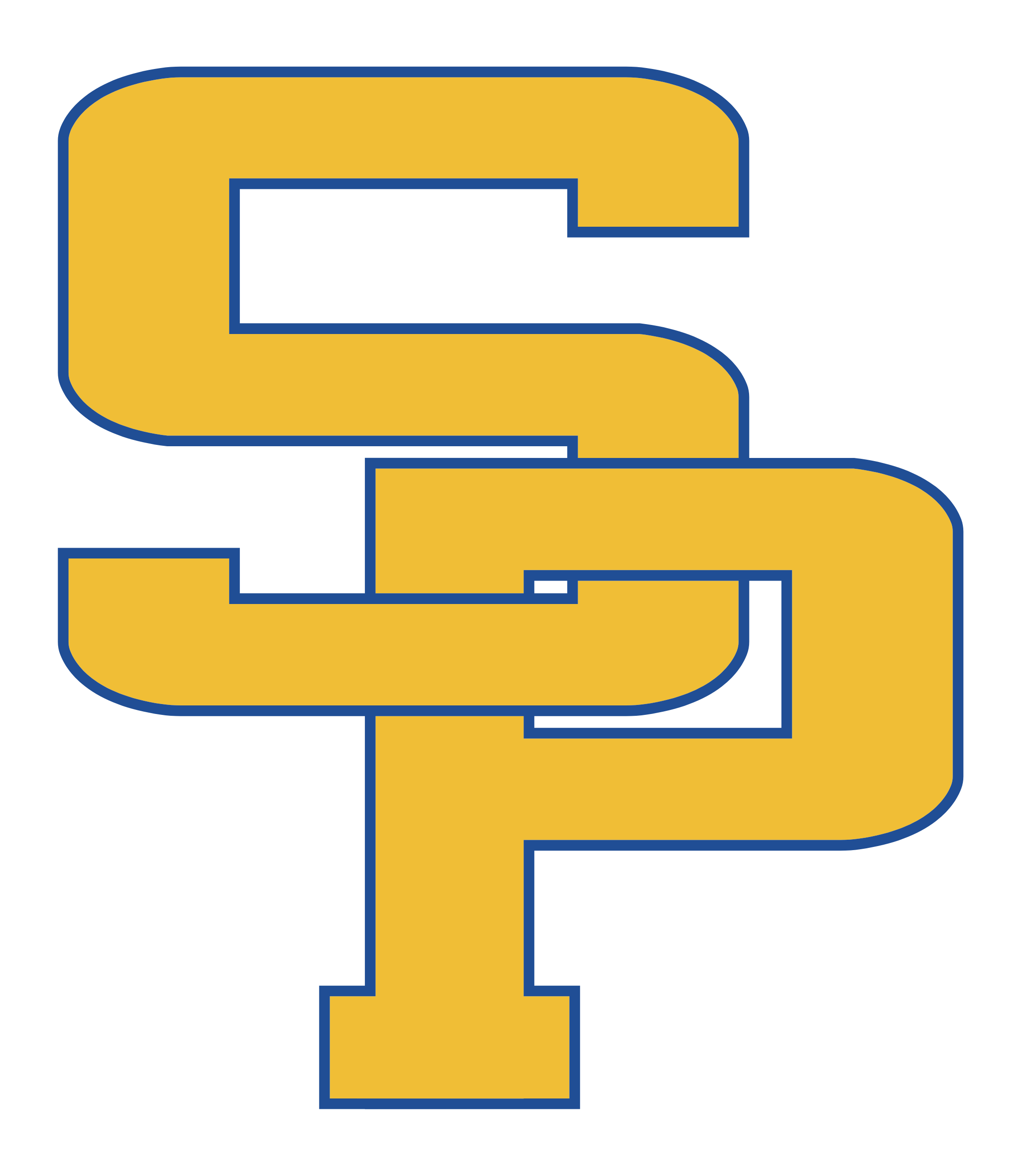 Saint Paul's logo