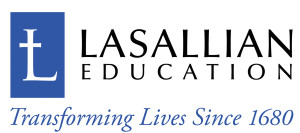 lasallian-education-logo