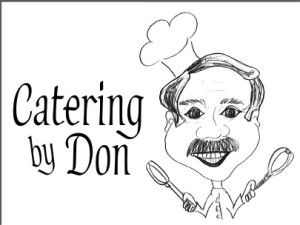 Catering by Don