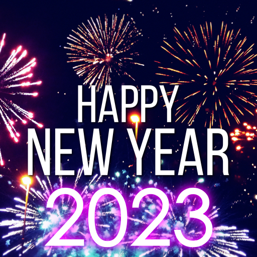 Happy New Year 2023  St. Paul's School - Covington, Louisiana