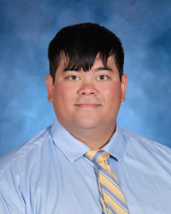 coach Eric Orphys photo