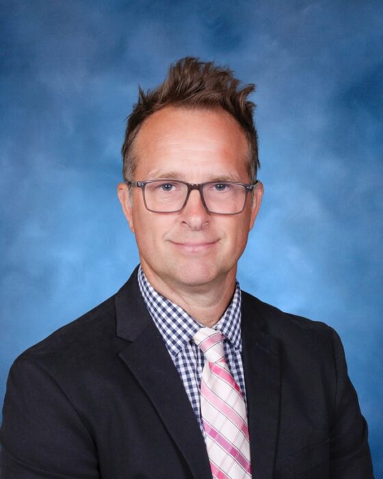 coach Kevin Moore photo