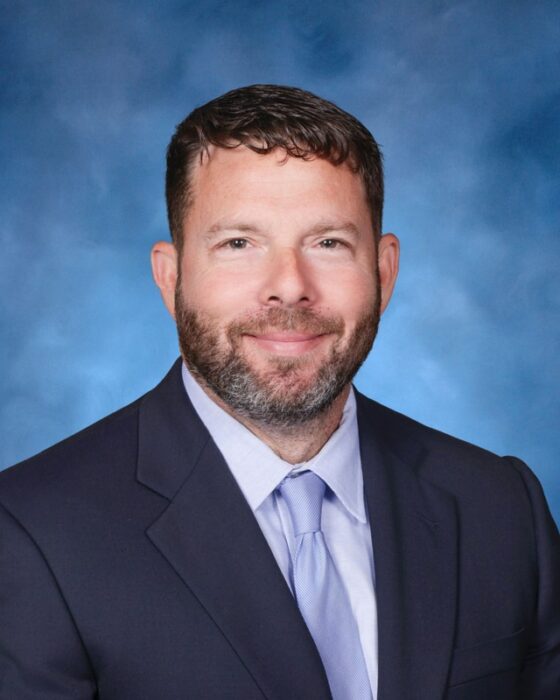 coach Al Nastasi III photo