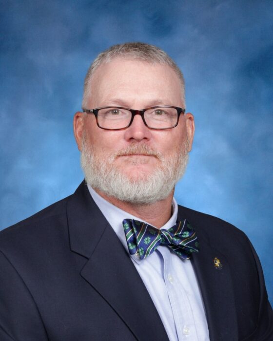 coach Mick Nunez photo